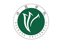 许昌学院logo